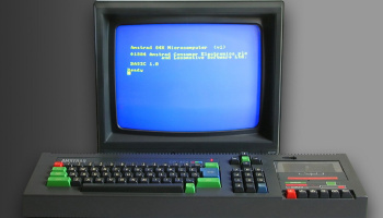 21/ 06/ 1984 | Amstrad CPC 464